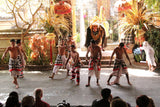 Bali Besakih Tour