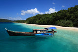 Wisata Pulau Peucang Ujung Kulon