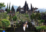 Bali Besakih Tour
