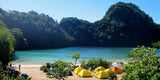 Pulau Sempu
