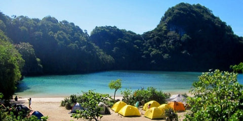 Pulau Sempu
