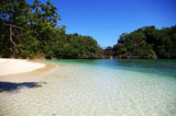 Pulau Sempu